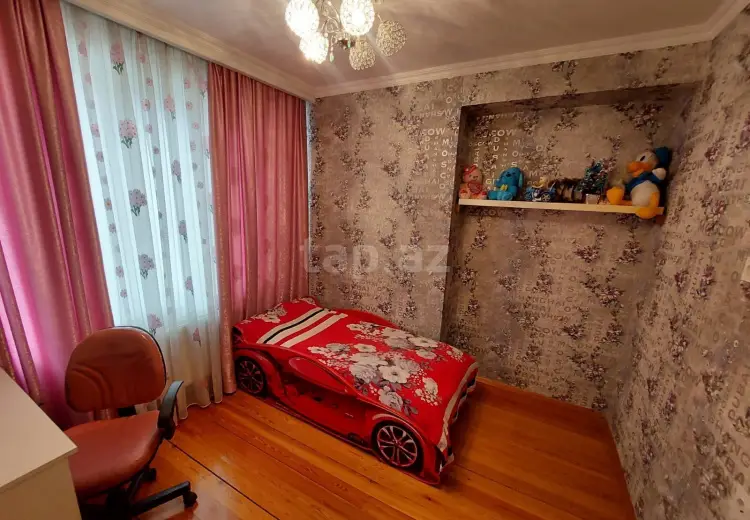 3 otaqlı mənzil , Xırdalan