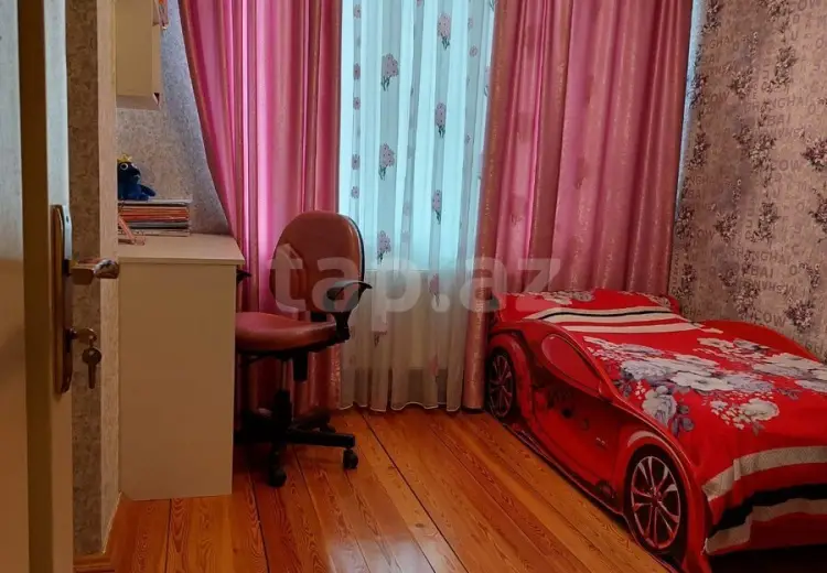 3 otaqlı mənzil , Xırdalan