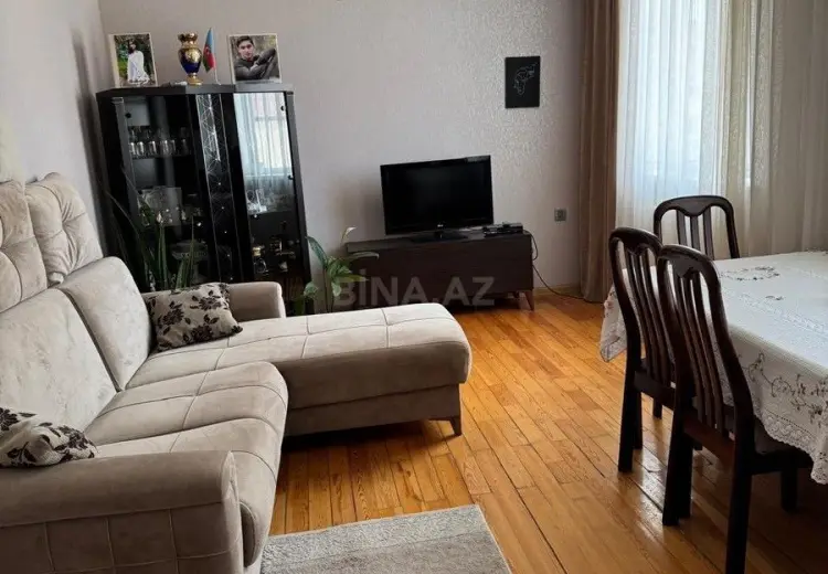 3 otaqlı mənzil Satılır, Xırdalan