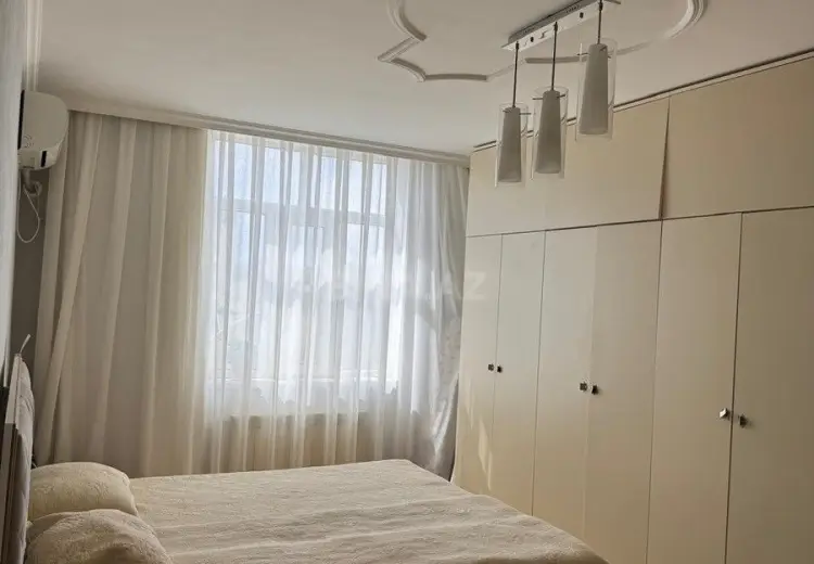 3 otaqlı mənzil Satılır, Xırdalan