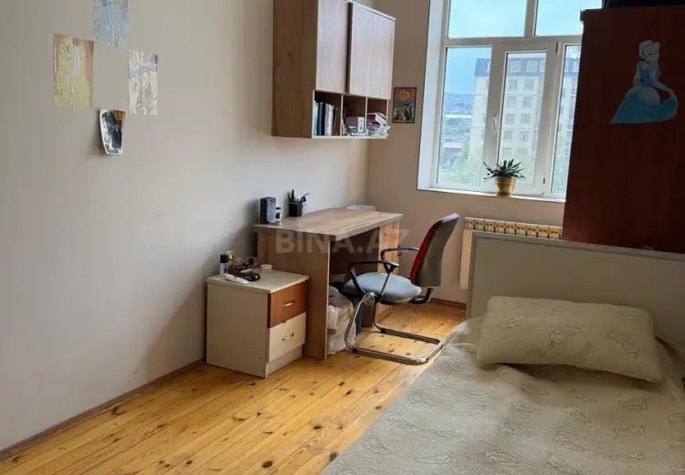3 otaqlı mənzil Satılır, Xırdalan