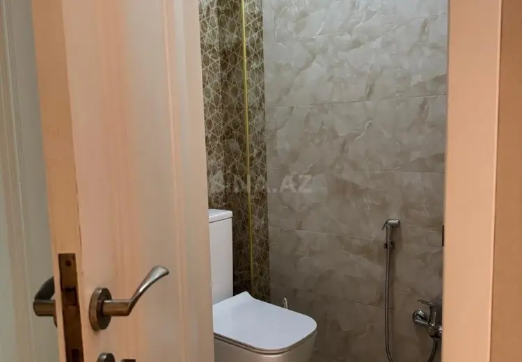 3 otaqlı mənzil Satılır, Xırdalan
