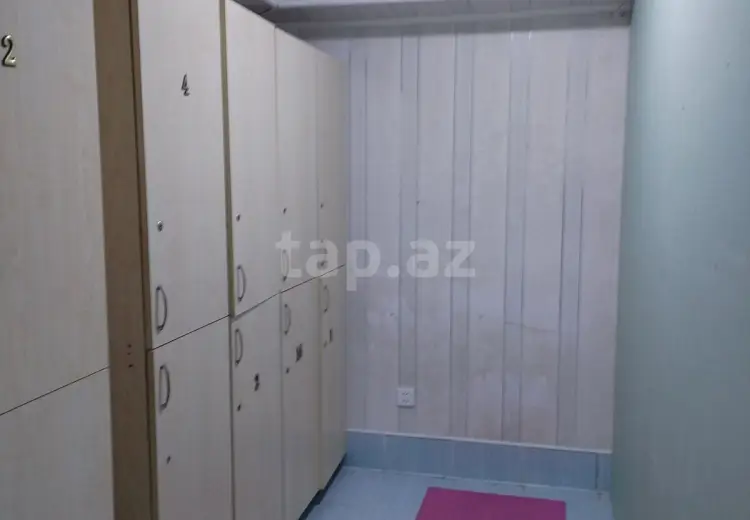 0 m² Obyekt / Ofis , Bakı
