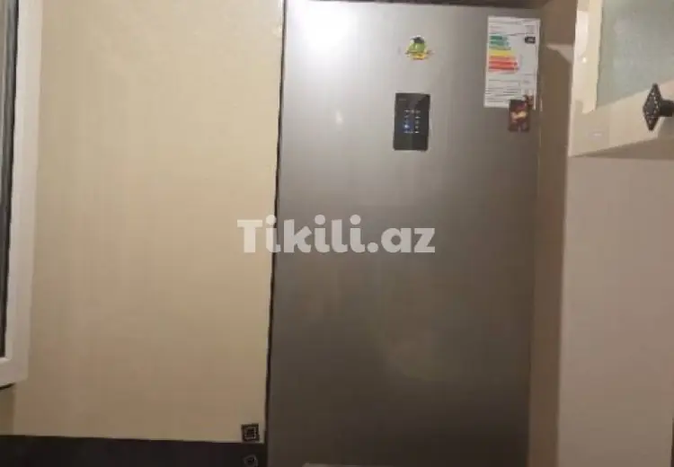 2 otaqlı mənzil Satılır, Bakı