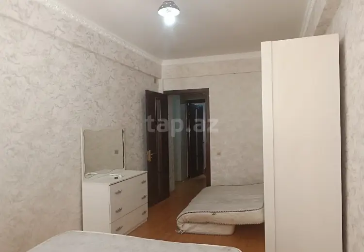 2 otaqlı mənzil , Bakı