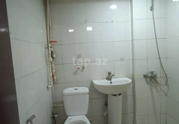 2 otaqlı mənzil , Bakı
