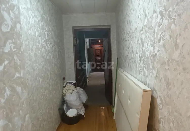 2 otaqlı mənzil , Bakı
