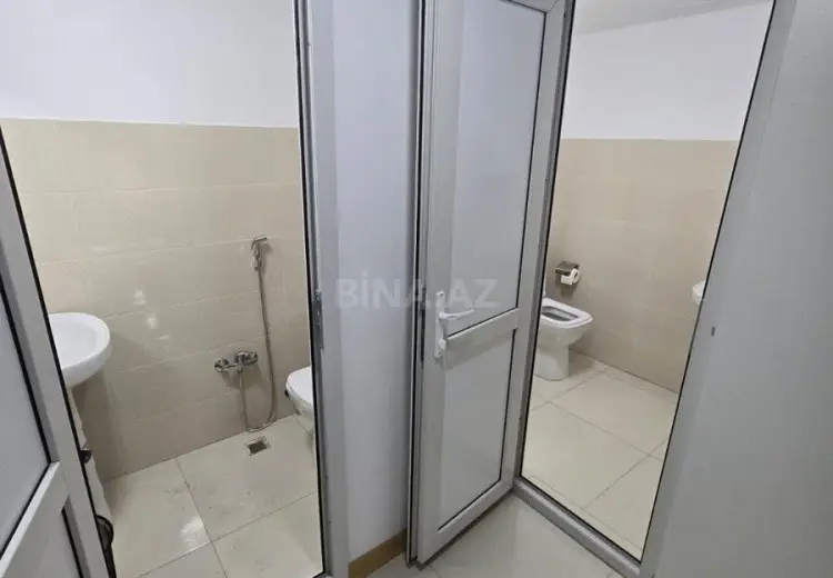 400 m² Obyekt / Ofis Satılır, Kubinka, Nəsimi, Bakı