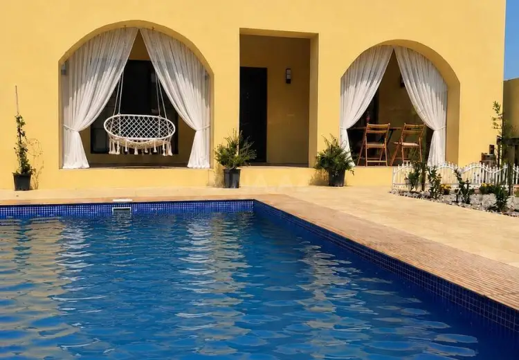 3 otaqlı mənzil Satılır, Novxanı, Abşeron