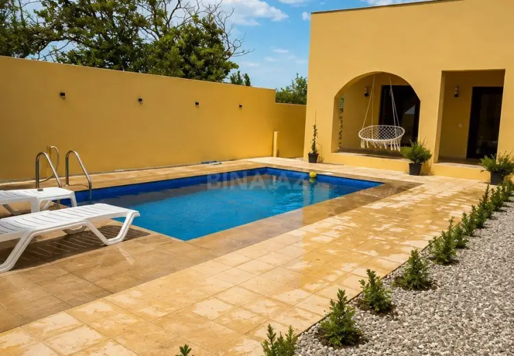 3 otaqlı mənzil Satılır, Novxanı, Abşeron
