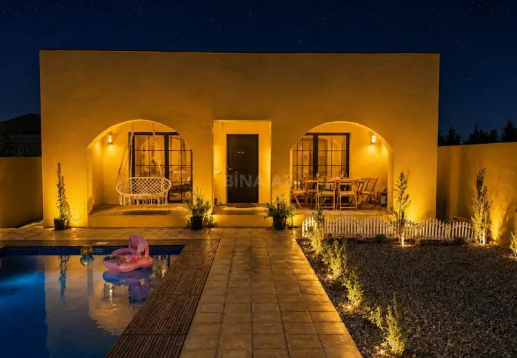 3 otaqlı mənzil Satılır, Novxanı, Abşeron