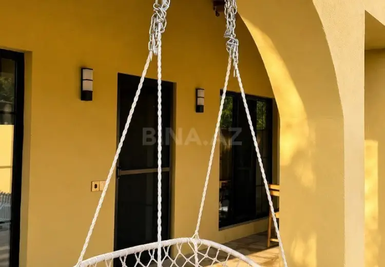 3 otaqlı mənzil Satılır, Novxanı, Abşeron