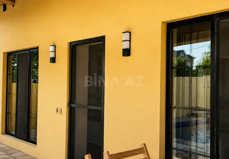 3 otaqlı mənzil Satılır, Novxanı, Abşeron