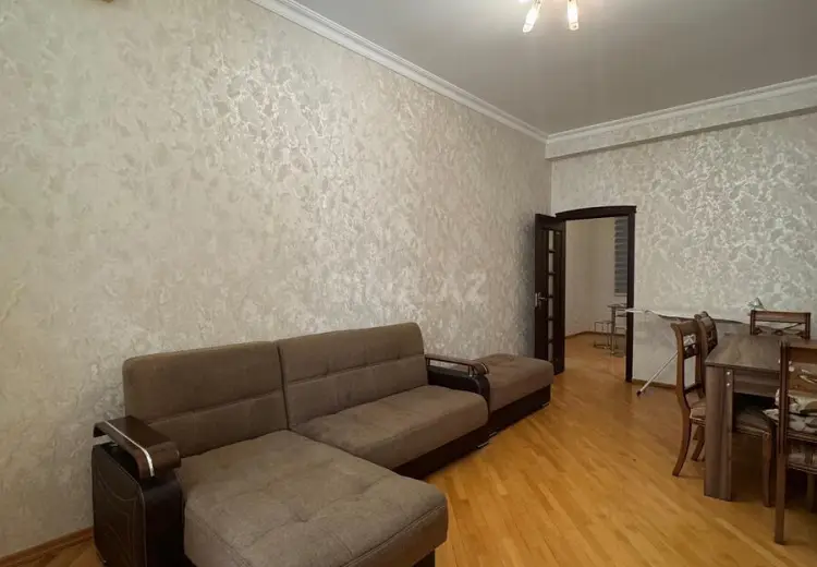 3 otaqlı mənzil Kirayə (aylıq), Nəsimi, Bakı