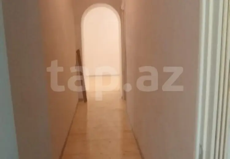 5 otaqlı mənzil , Lənkəran