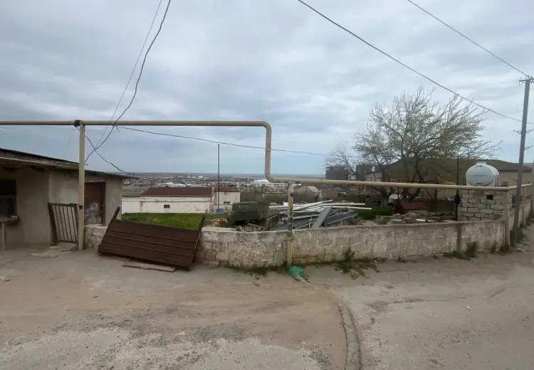 4 sot Torpaq Satılır, Zığ qəs., Suraxanı, Bakı
