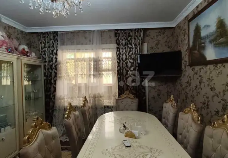 3 otaqlı mənzil , Mingəçevir