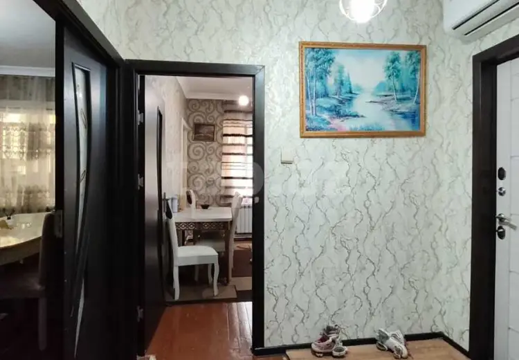 3 otaqlı mənzil , Mingəçevir