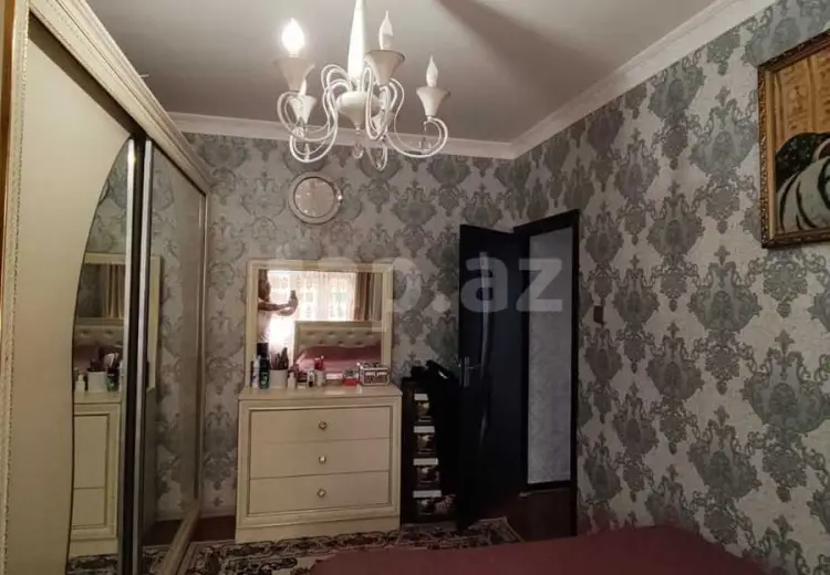 3 otaqlı mənzil , Mingəçevir