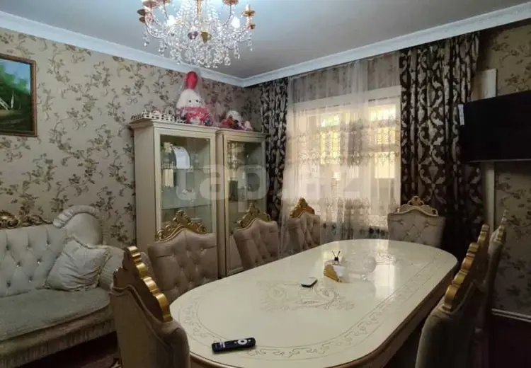 3 otaqlı mənzil , Mingəçevir