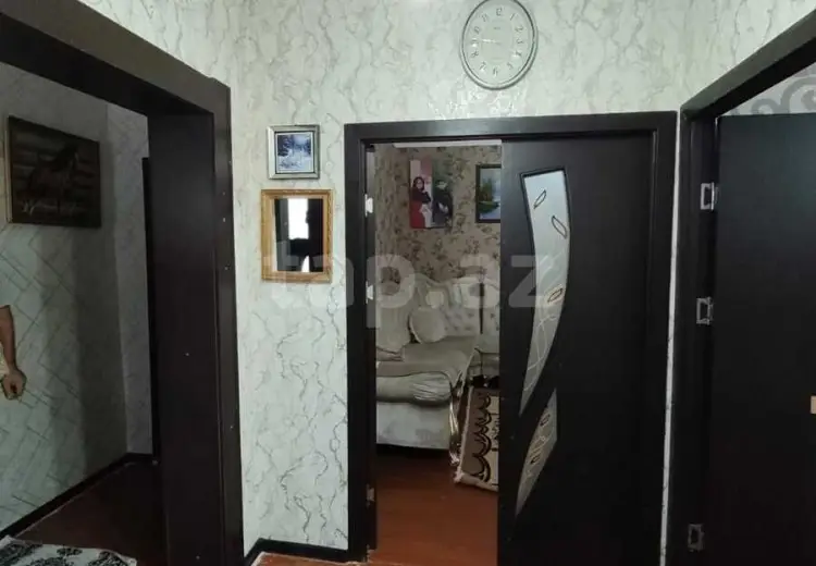 3 otaqlı mənzil , Mingəçevir