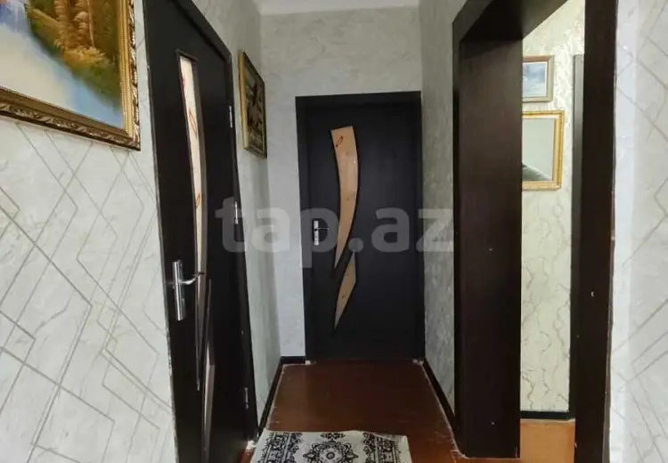 3 otaqlı mənzil , Mingəçevir
