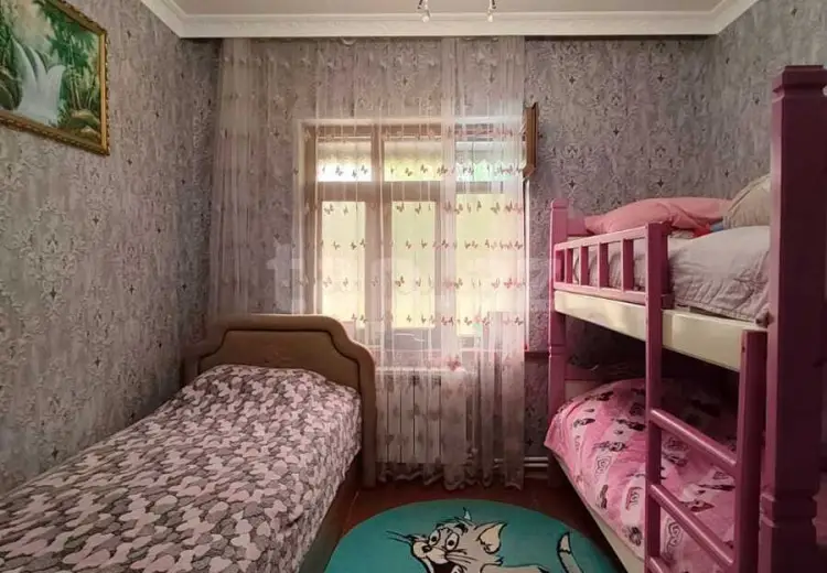 3 otaqlı mənzil , Mingəçevir