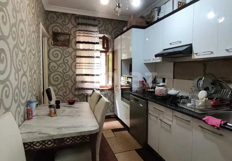 3 otaqlı mənzil , Mingəçevir