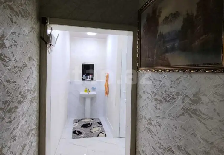 3 otaqlı mənzil , Mingəçevir