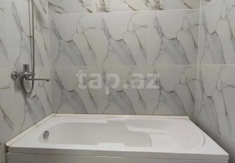 3 otaqlı mənzil , Mingəçevir