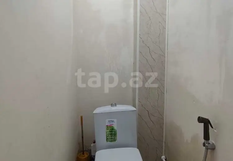 3 otaqlı mənzil , Mingəçevir