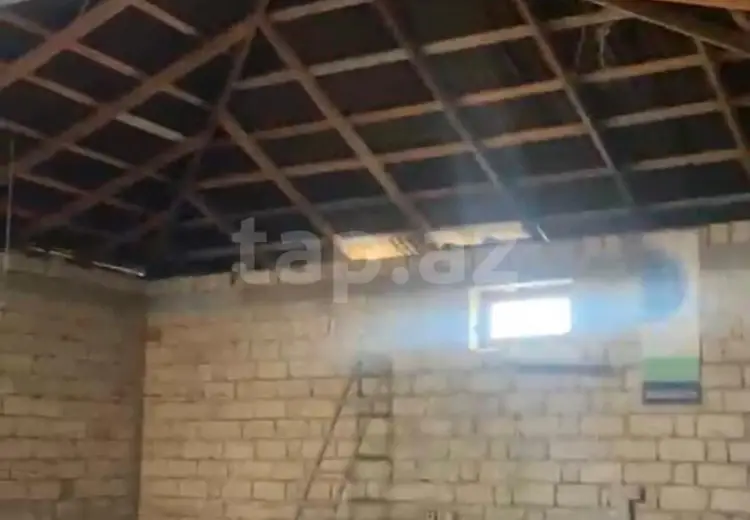 0 m² Obyekt / Ofis , Binə qəs., Xəzər, Bakı