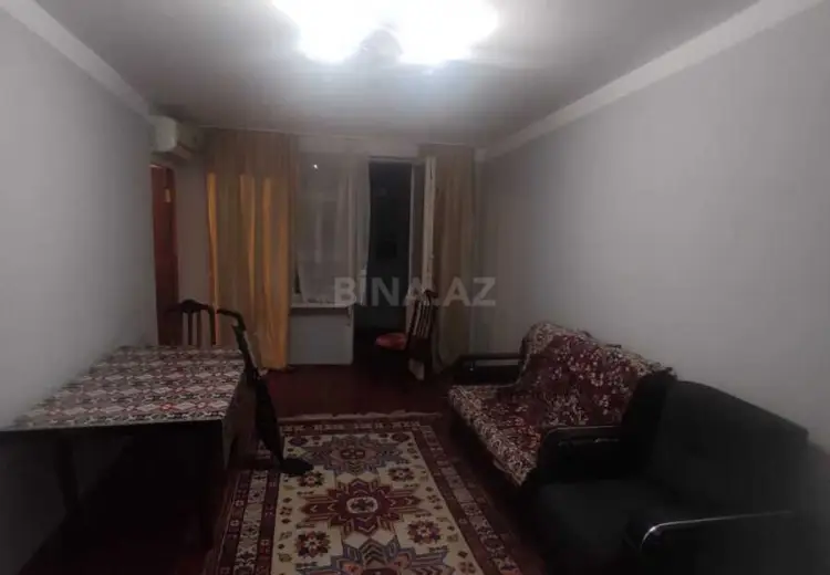 3 otaqlı mənzil Kirayə (aylıq), Yasamal qəs., Yasamal, Bakı