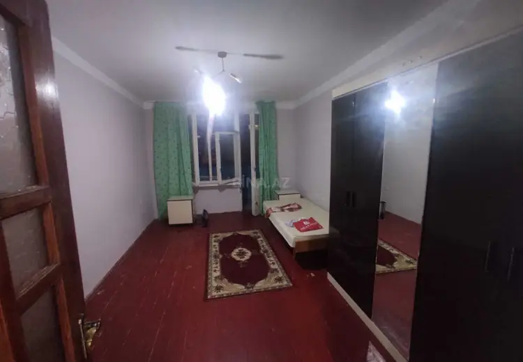 3 otaqlı mənzil Kirayə (aylıq), Yasamal qəs., Yasamal, Bakı