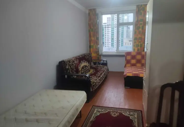 3 otaqlı mənzil Kirayə (aylıq), Yasamal qəs., Yasamal, Bakı