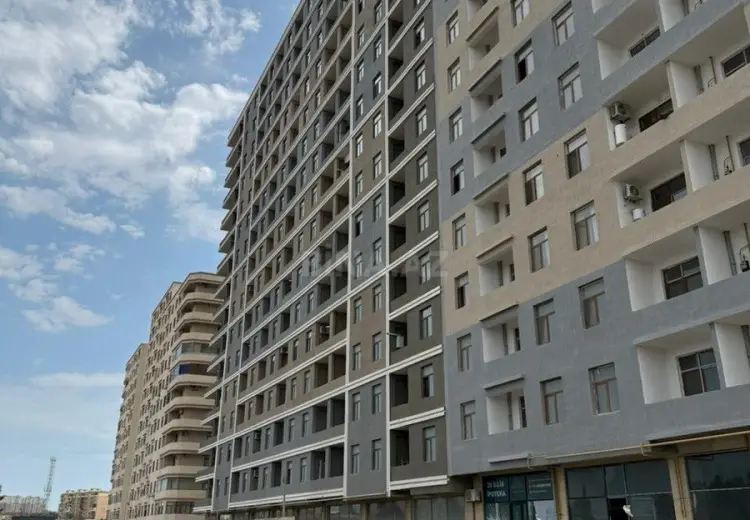2 otaqlı mənzil Satılır, Xırdalan