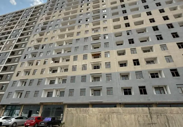 2 otaqlı mənzil Satılır, Xırdalan