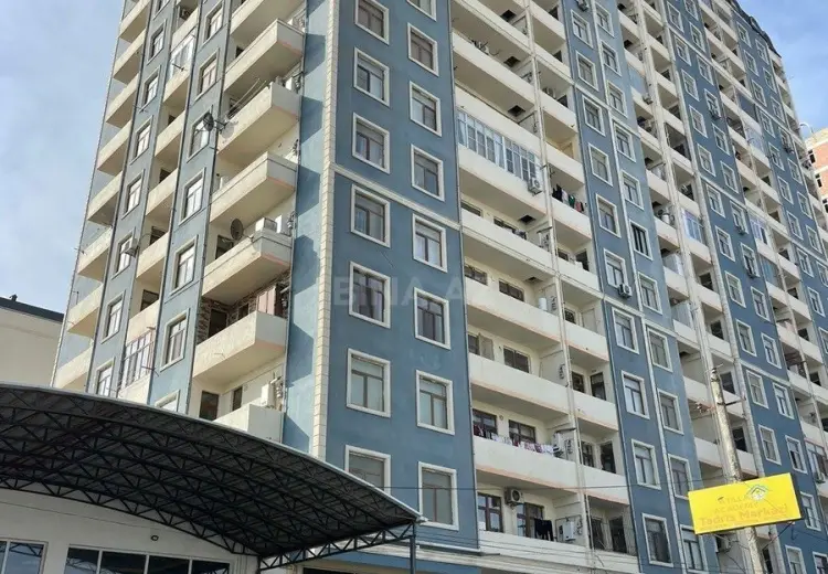 2 otaqlı mənzil Satılır, Xırdalan