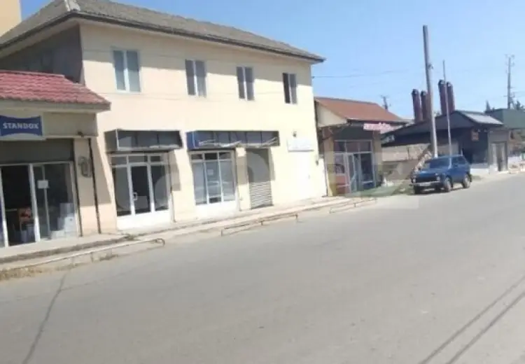 0 m² Obyekt / Ofis , Lənkəran