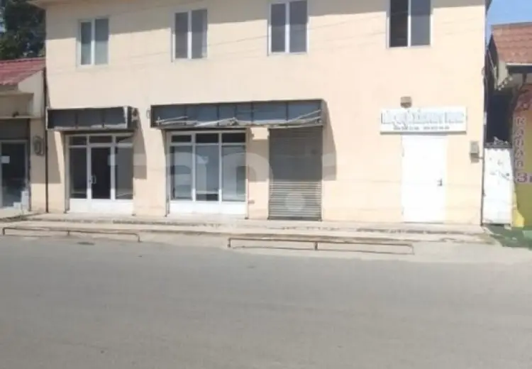 0 m² Obyekt / Ofis , Lənkəran