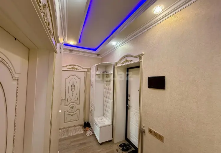 2 otaqlı mənzil , Sumqayıt