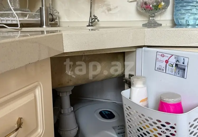 2 otaqlı mənzil , Sumqayıt