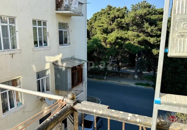 2 otaqlı mənzil , Sumqayıt