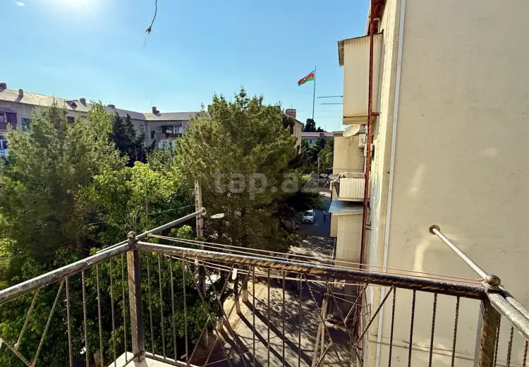 2 otaqlı mənzil , Sumqayıt