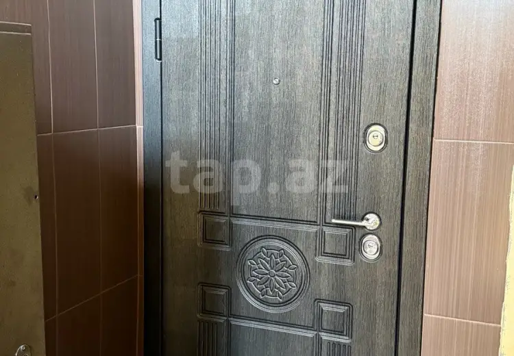 2 otaqlı mənzil , Sumqayıt