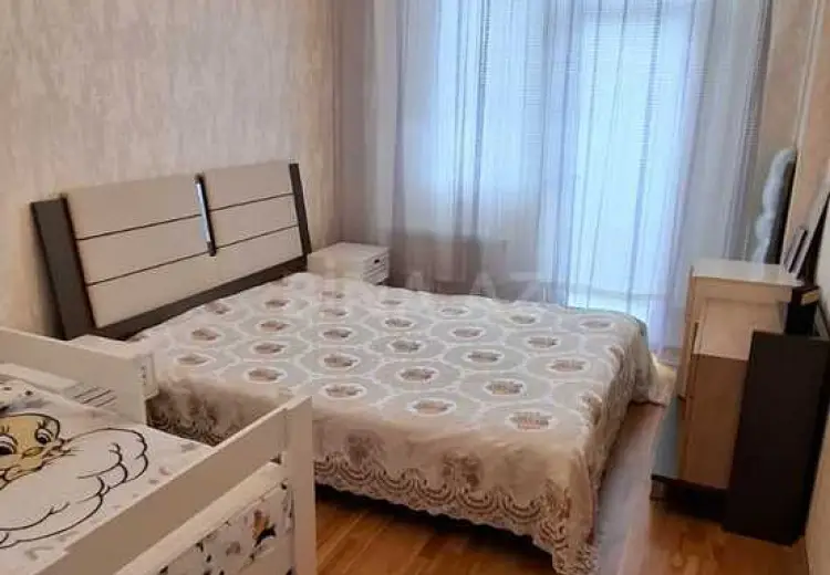 2 otaqlı mənzil Satılır, Biləcəri qəs., Binəqədi, Bakı