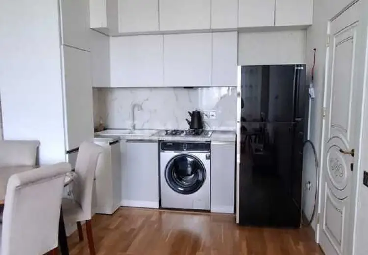 2 otaqlı mənzil Satılır, Biləcəri qəs., Binəqədi, Bakı