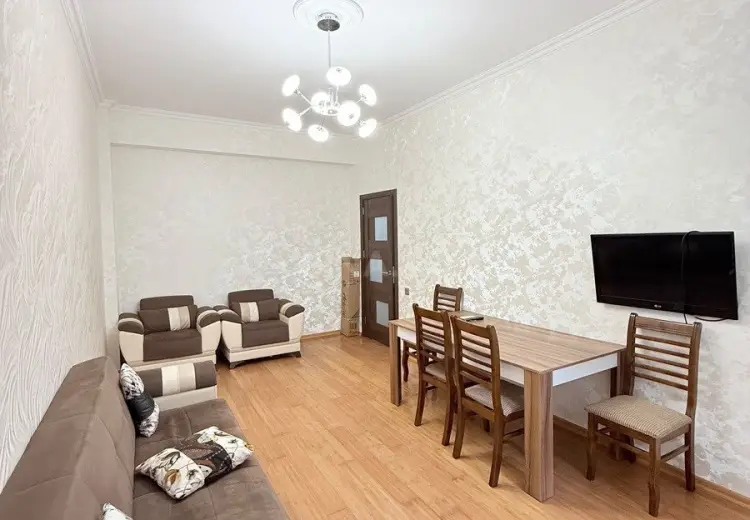2 otaqlı mənzil Satılır, Abşeron