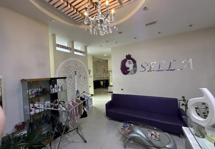 600 m² Obyekt / Ofis Satılır, Nəsimi, Bakı