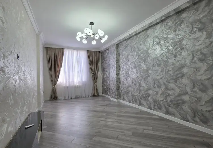 2 otaqlı mənzil Satılır, Yeni Yasamal qəs., Yasamal, Bakı